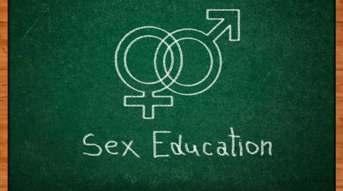 sex education