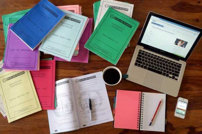 study material