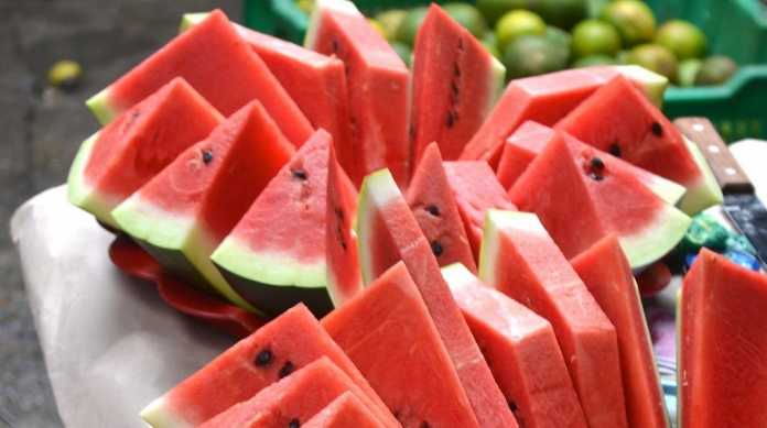 watermelon