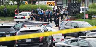 Annapolis Attack