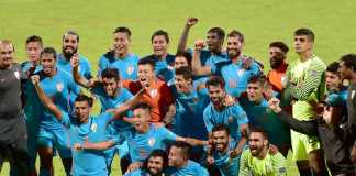 Indian Football Team