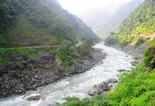 mussoorie uttarakhand