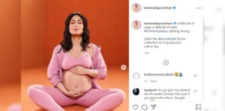 bollywood yoga
