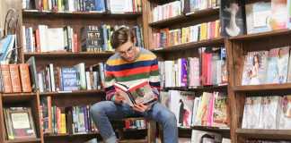 bookworm
