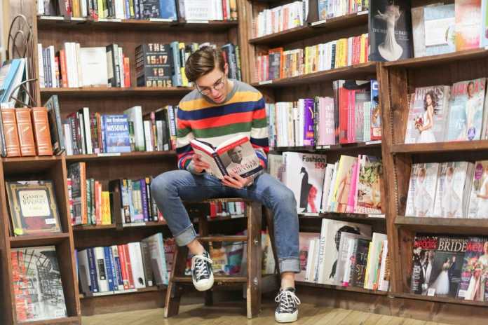 bookworm