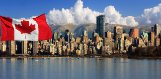 canada visa