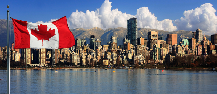 canada visa