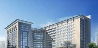 company building-min