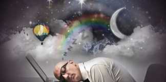 dream psychology