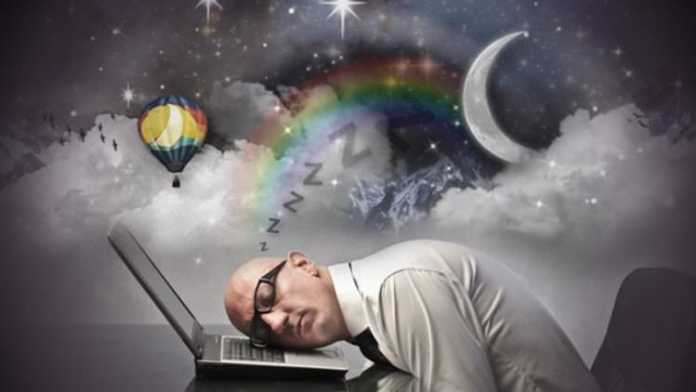 dream psychology