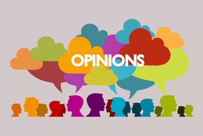 opinion