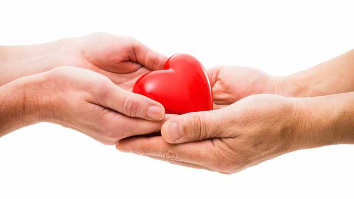 organ donation