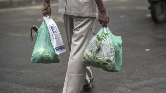 plastic ban