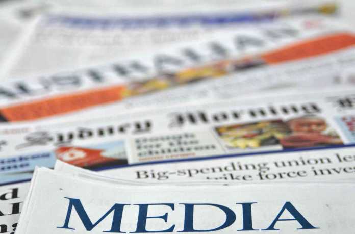 print media