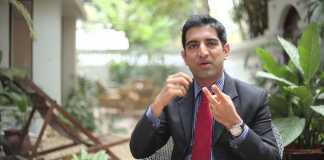 yogesh chabria