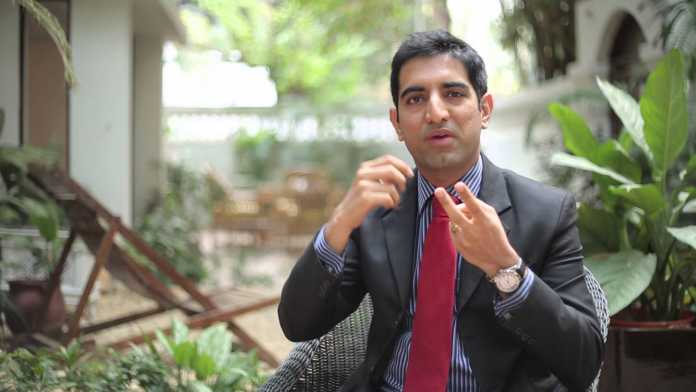 yogesh chabria