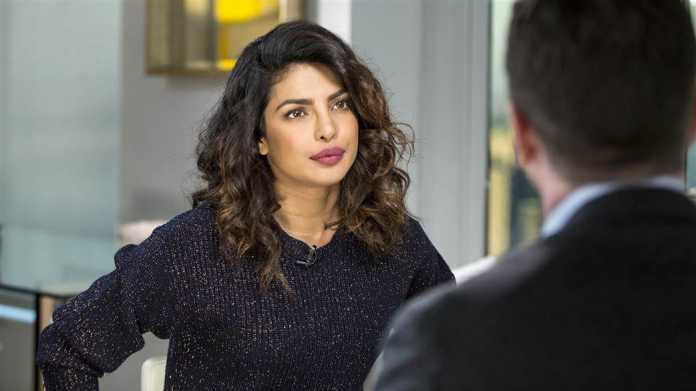 Priyanka Chopra