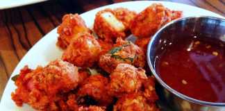 monsoon food