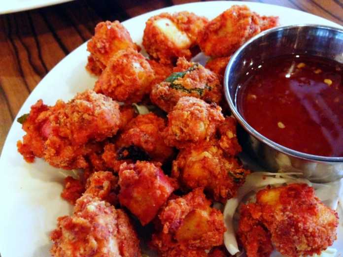 monsoon food