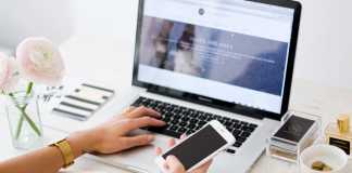 Blogging, Mistakes