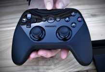 Google Gaming Console