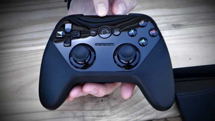 Google Gaming Console