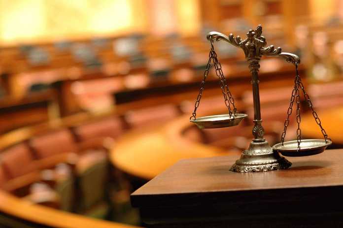 Justice in India