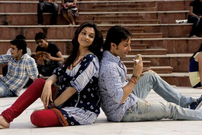 Love Aaj Kal - situationship