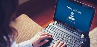 Online courses