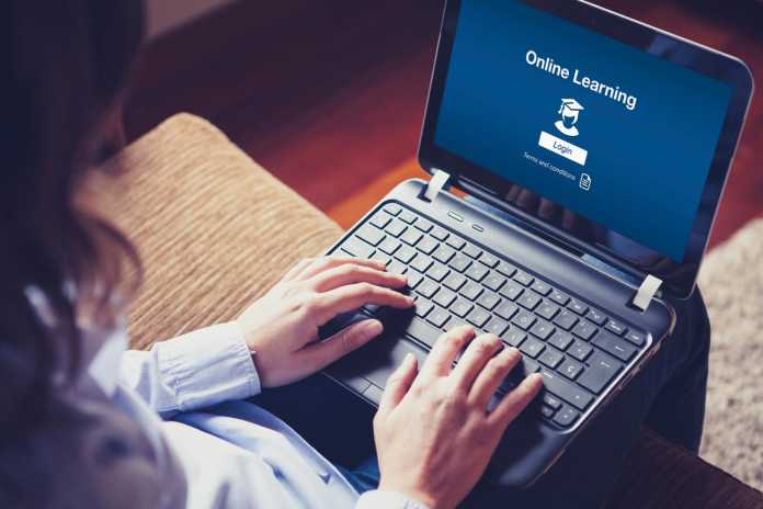 Online courses