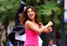 Priyanka Chopra