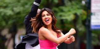 Priyanka Chopra