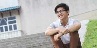 Syed Saddiq