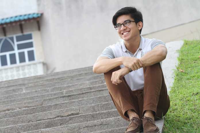 Syed Saddiq