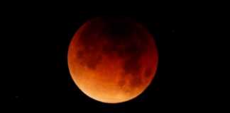 The Longest Lunar Eclipse Of The 21st Century