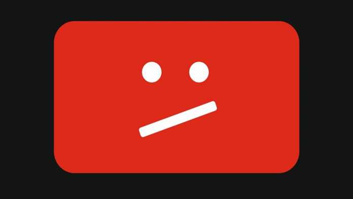 Youtube Fake News