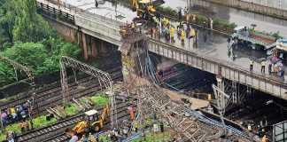 andheri bridge collapse