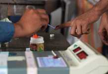 Indian Elections