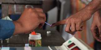 Indian Elections