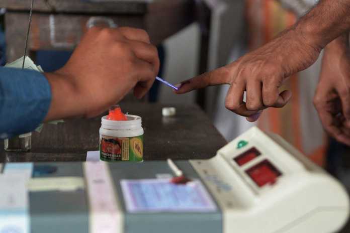 Indian Elections