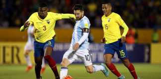 Fifa 2018 World Cup
