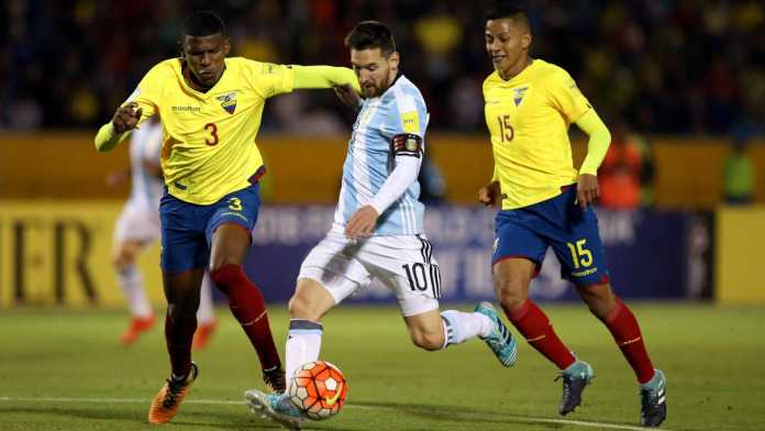 Fifa 2018 World Cup