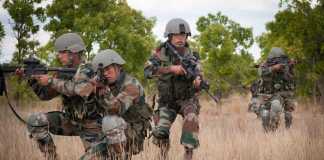 Indian Surgical Strike