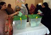 Pakistan Elections
