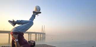 Aarish Ansari