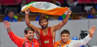 Bajrang Punia