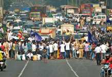 Bandhs in India