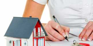 Buying a property