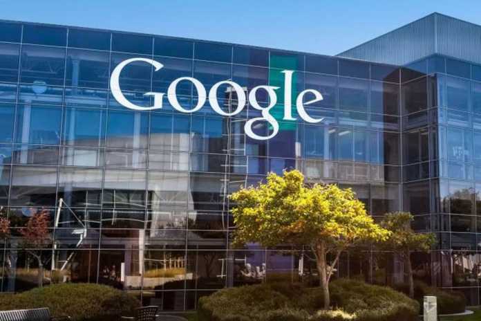 Google