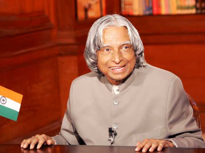 APJ Abdul Kalam